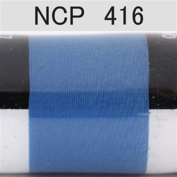 PROWRAP NCP（ColorFast）スレッド ※ブルー系(416（デニム）-D（太）)